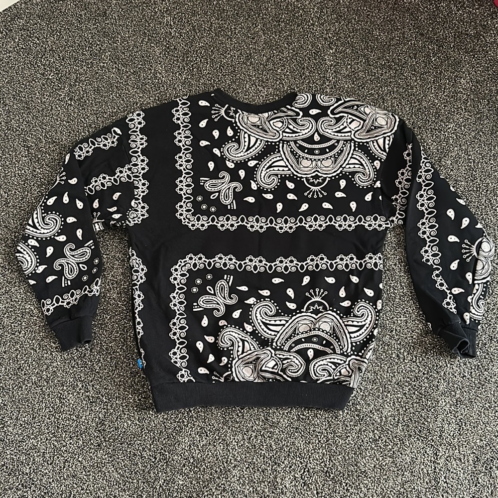 ADIDAS sweatshirt - Picture 4 of 5